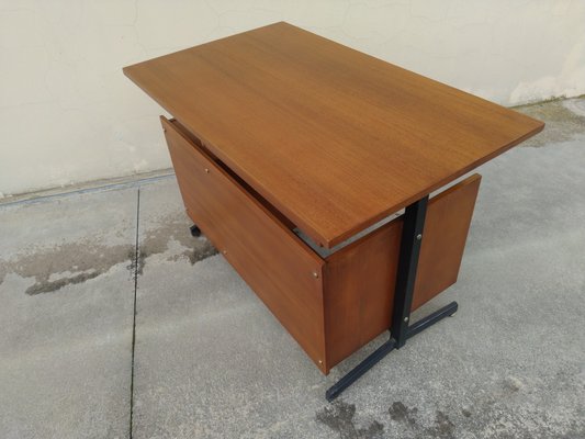 Mid-Century Desk-KIM-1080958