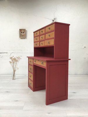 Mid-Century Desk-UX-777951