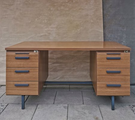 Mid-Century Desk by 3K Furniture, 1960s-FW-1230969