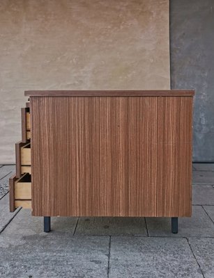 Mid-Century Desk by 3K Furniture, 1960s-FW-1230969