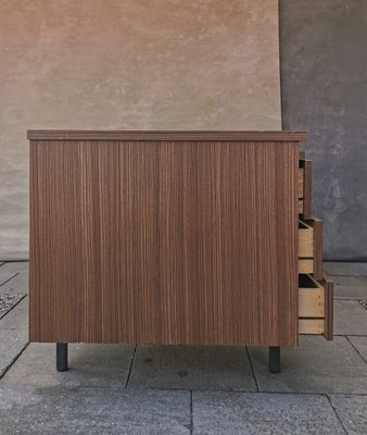 Mid-Century Desk by 3K Furniture, 1960s-FW-1230969