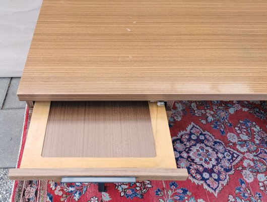 Mid-Century Desk by 3K Furniture, 1960s-FW-1230969