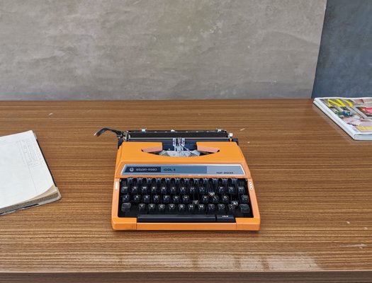 Mid-Century Desk by 3K Furniture, 1960s-FW-1230969