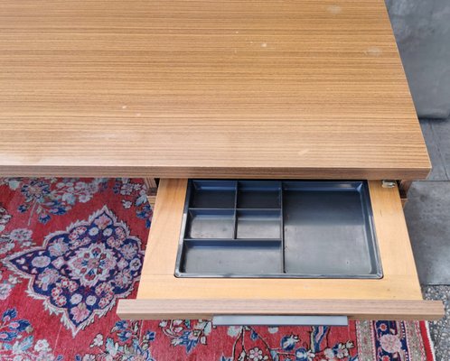 Mid-Century Desk by 3K Furniture, 1960s-FW-1230969