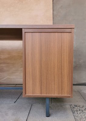 Mid-Century Desk by 3K Furniture, 1960s-FW-1230969