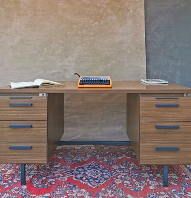 Mid-Century Desk by 3K Furniture, 1960s-FW-1230969