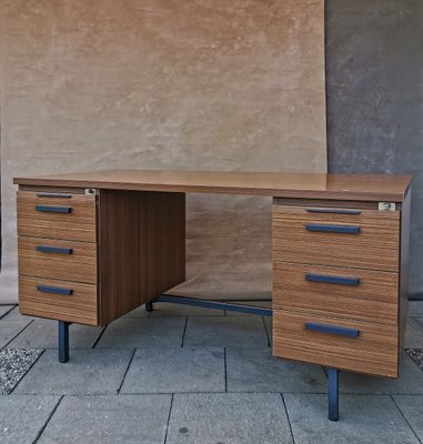 Mid-Century Desk by 3K Furniture, 1960s-FW-1230969