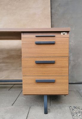 Mid-Century Desk by 3K Furniture, 1960s-FW-1230969