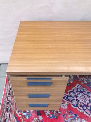 Mid-Century Desk by 3K Furniture, 1960s-FW-1230969