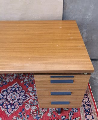 Mid-Century Desk by 3K Furniture, 1960s-FW-1230969