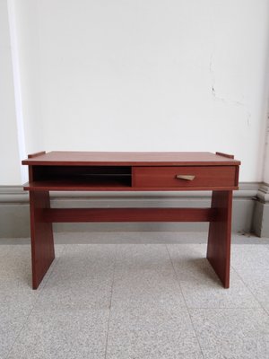 Mid-Century Desk by Ernst Merkel, 1950s-GJF-2033817