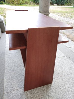 Mid-Century Desk by Ernst Merkel, 1950s-GJF-2033817