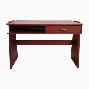 Mid-Century Desk by Ernst Merkel, 1950s-GJF-2033817