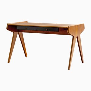 Mid-Century Desk by Helmut Magg for Vereinigte Werkstätten, 1952-AO-2028425