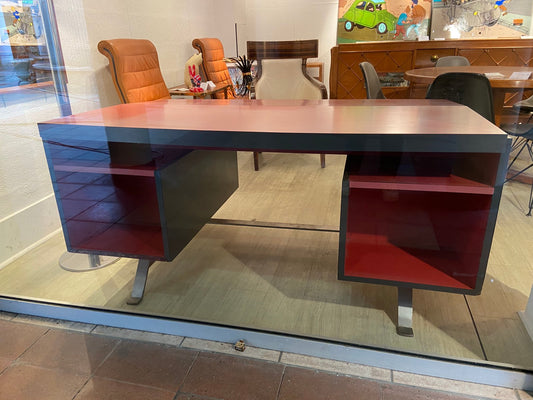 Mid-Century Desk by Suzanne Guiguichon, 1962