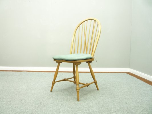 Mid-Century Desk Chair, 1950s-UG-1233343