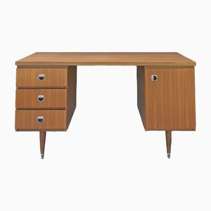 Mid-Century Desk from DK, 1960s-FW-1367794