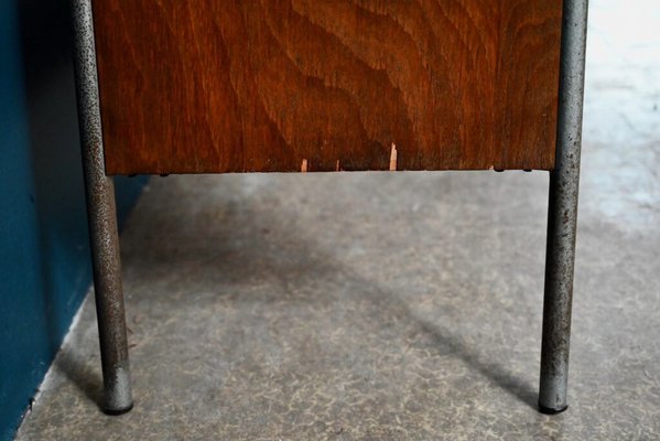 Mid-Century Desk, Italy, 1950s-AIU-1720857