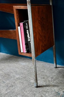 Mid-Century Desk, Italy, 1950s-AIU-1720857