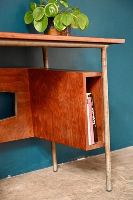 Mid-Century Desk, Italy, 1950s-AIU-1720857