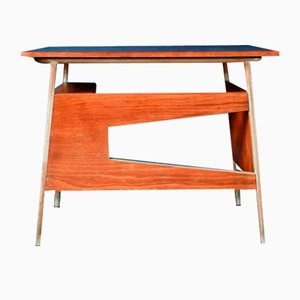 Mid-Century Desk, Italy, 1950s-AIU-1720857