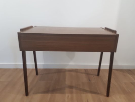 Mid-Century Desk, Italy, 1960s-DAS-1367021