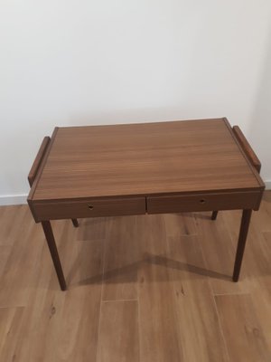 Mid-Century Desk, Italy, 1960s-DAS-1367021