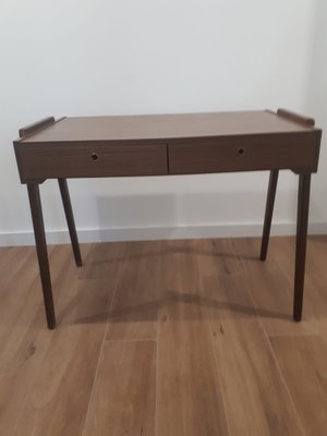 Mid-Century Desk, Italy, 1960s-DAS-1367021