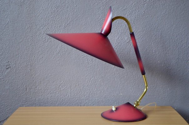 Mid-Century Desk Lamp-AIU-1257597