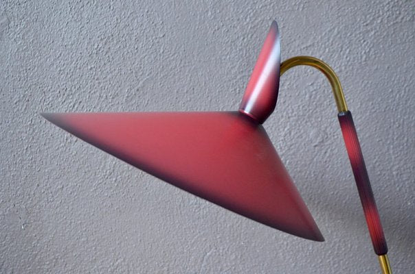 Mid-Century Desk Lamp-AIU-1257597