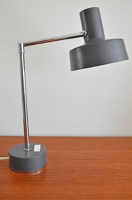 Mid-Century Desk Lamp from Philips, 1950s-OV-1383421