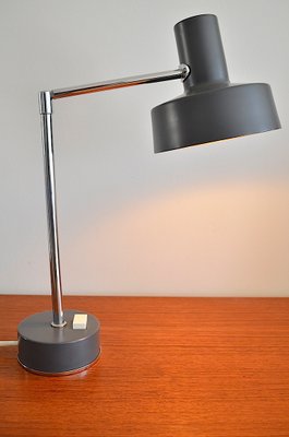 Mid-Century Desk Lamp from Philips, 1950s-OV-1383421