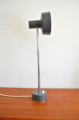 Mid-Century Desk Lamp from Philips, 1950s-OV-1383421