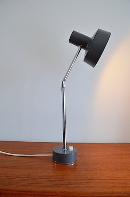 Mid-Century Desk Lamp from Philips, 1950s-OV-1383421