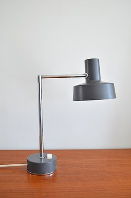 Mid-Century Desk Lamp from Philips, 1950s-OV-1383421