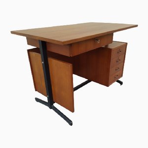 Mid-Century Desk-KIM-1080958