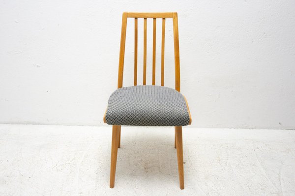 Mid-Century Dining Chair by Jiří Jiroutek for Interiér Praha, 1960s-HXT-1113808