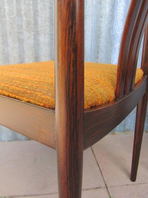 Mid-Century Dining Chairs, 1960s, Set of 2-EA-765634