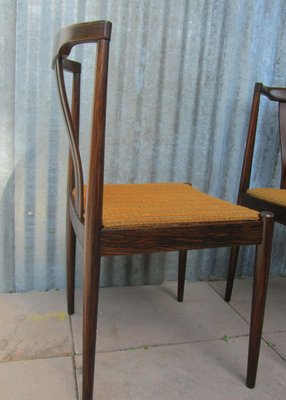 Mid-Century Dining Chairs, 1960s, Set of 2-EA-765634