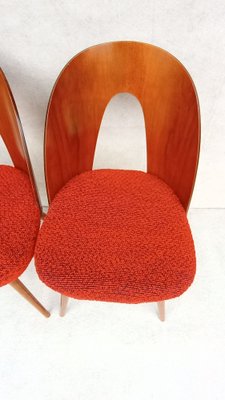 Mid-Century Dining Chairs by Antonin Suman, 1960s, Set of 2-VIC-1794589