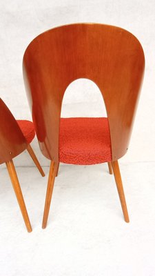 Mid-Century Dining Chairs by Antonin Suman, 1960s, Set of 2-VIC-1794589