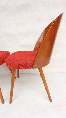 Mid-Century Dining Chairs by Antonin Suman, 1960s, Set of 2-VIC-1794589