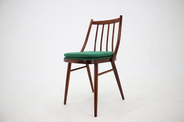 Mid-Century Dining Chairs by Antonín Šuman, 1966, Set of 4-TZ-738312