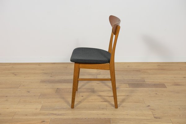 Mid-Century Dining Chairs from Farstrup Møbler, 1960s, Set of 6-NIT-2020291