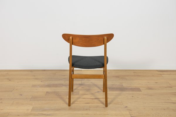 Mid-Century Dining Chairs from Farstrup Møbler, 1960s, Set of 6-NIT-2020291