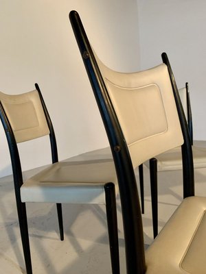 Mid-Century Dining Chairs from G-Plan, Set of 4-WID-728951