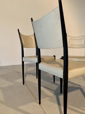 Mid-Century Dining Chairs from G-Plan, Set of 4-WID-728951