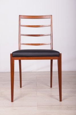 Mid-Century Dining Chairs from McIntosh, 1960s, Set of 6-NIT-1748638