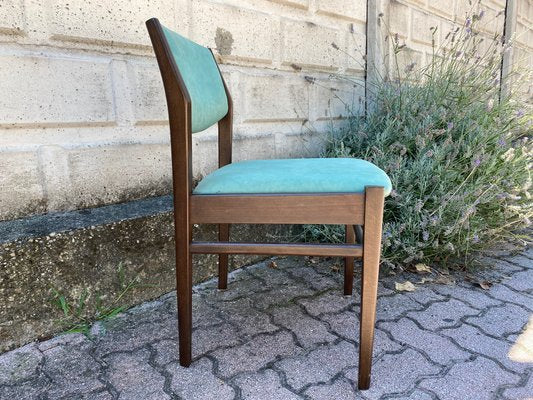 Mid-Century Dining Chairs, Set of 6-NPC-698866