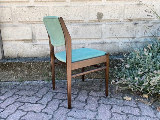 Mid-Century Dining Chairs, Set of 6-NPC-698866